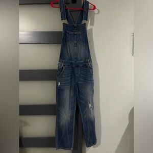 America Rag overalls size 9. Worn once. Like new